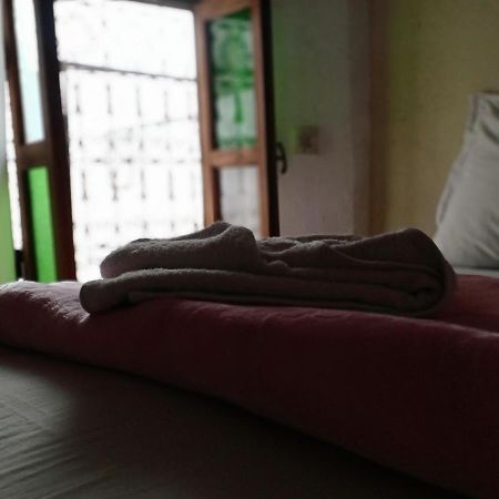 Riad Patrice Marrakesh Ngoại thất bức ảnh