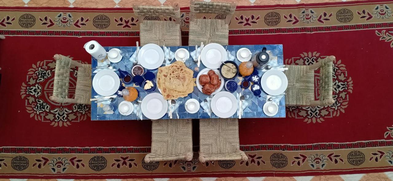 Riad Patrice Marrakesh Ngoại thất bức ảnh