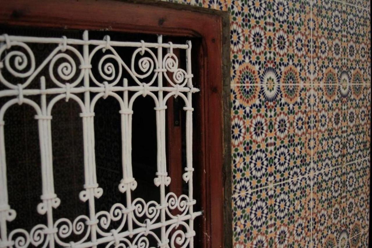 Riad Patrice Marrakesh Ngoại thất bức ảnh