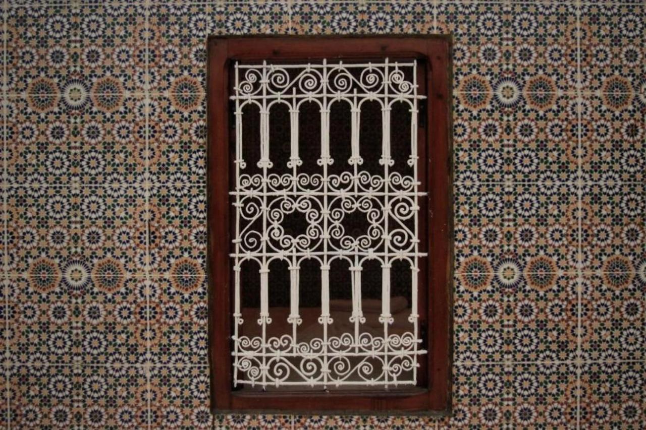 Riad Patrice Marrakesh Ngoại thất bức ảnh