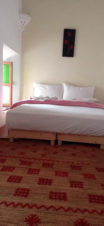Riad Patrice Marrakesh Ngoại thất bức ảnh