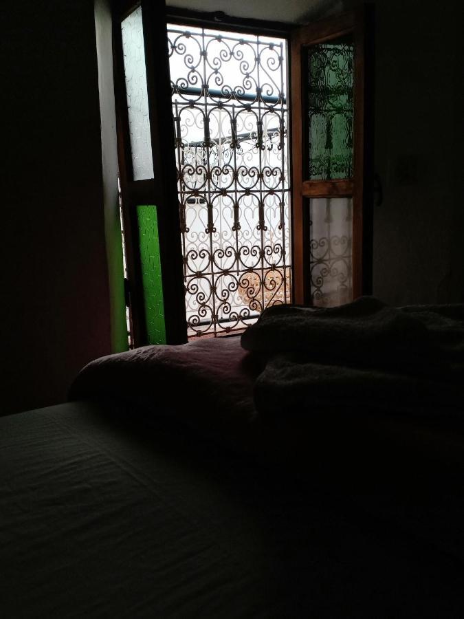 Riad Patrice Marrakesh Ngoại thất bức ảnh