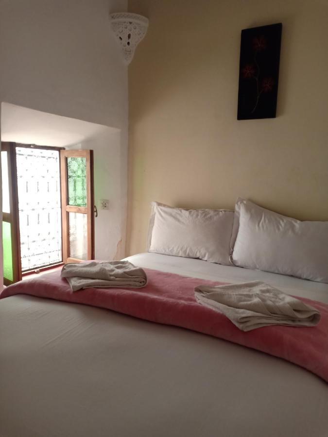 Riad Patrice Marrakesh Ngoại thất bức ảnh