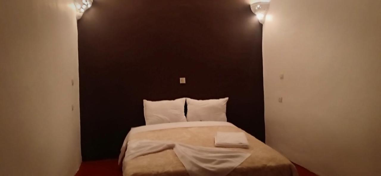 Riad Patrice Marrakesh Ngoại thất bức ảnh