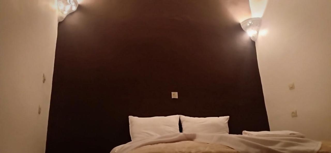 Riad Patrice Marrakesh Ngoại thất bức ảnh