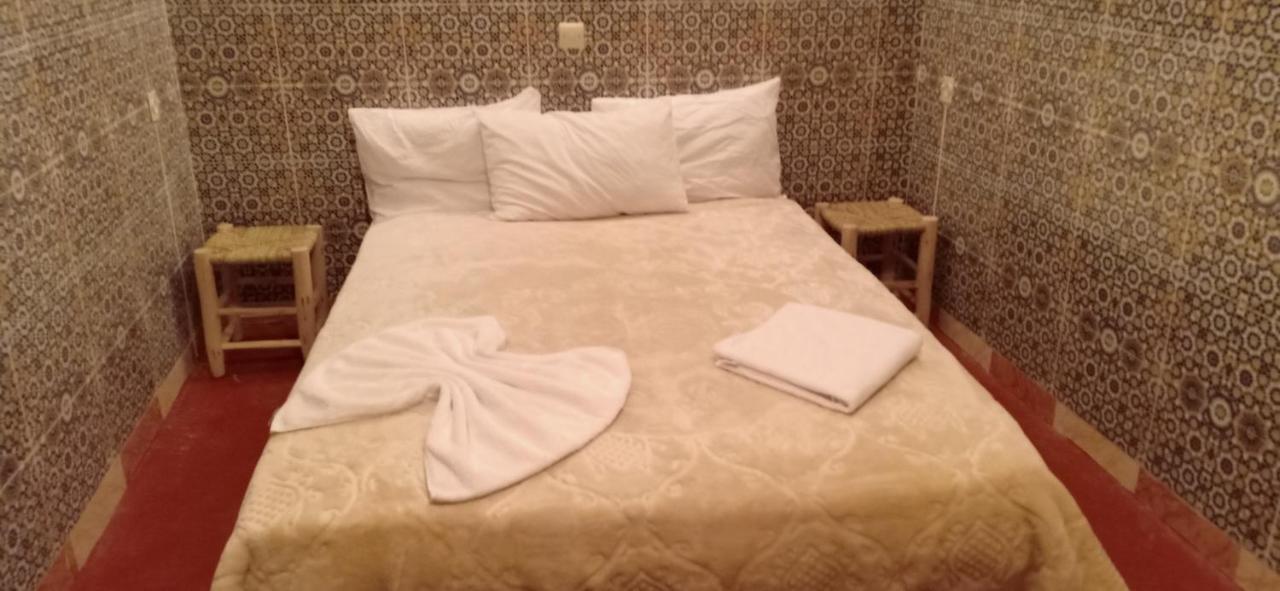 Riad Patrice Marrakesh Ngoại thất bức ảnh